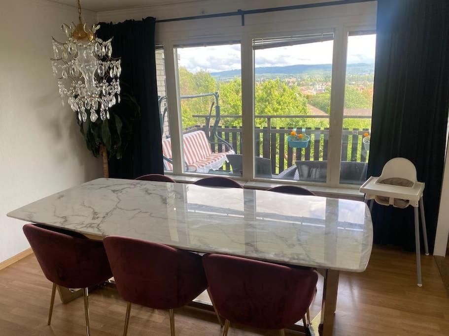 Swden Sunne Villa Bagian luar foto