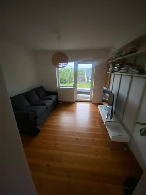 Swden Sunne Villa Bagian luar foto