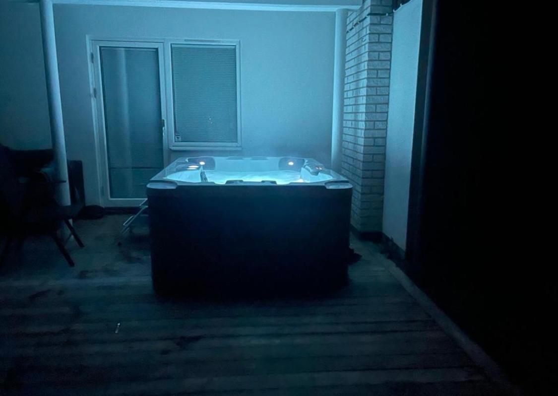 Swden Sunne Villa Bagian luar foto