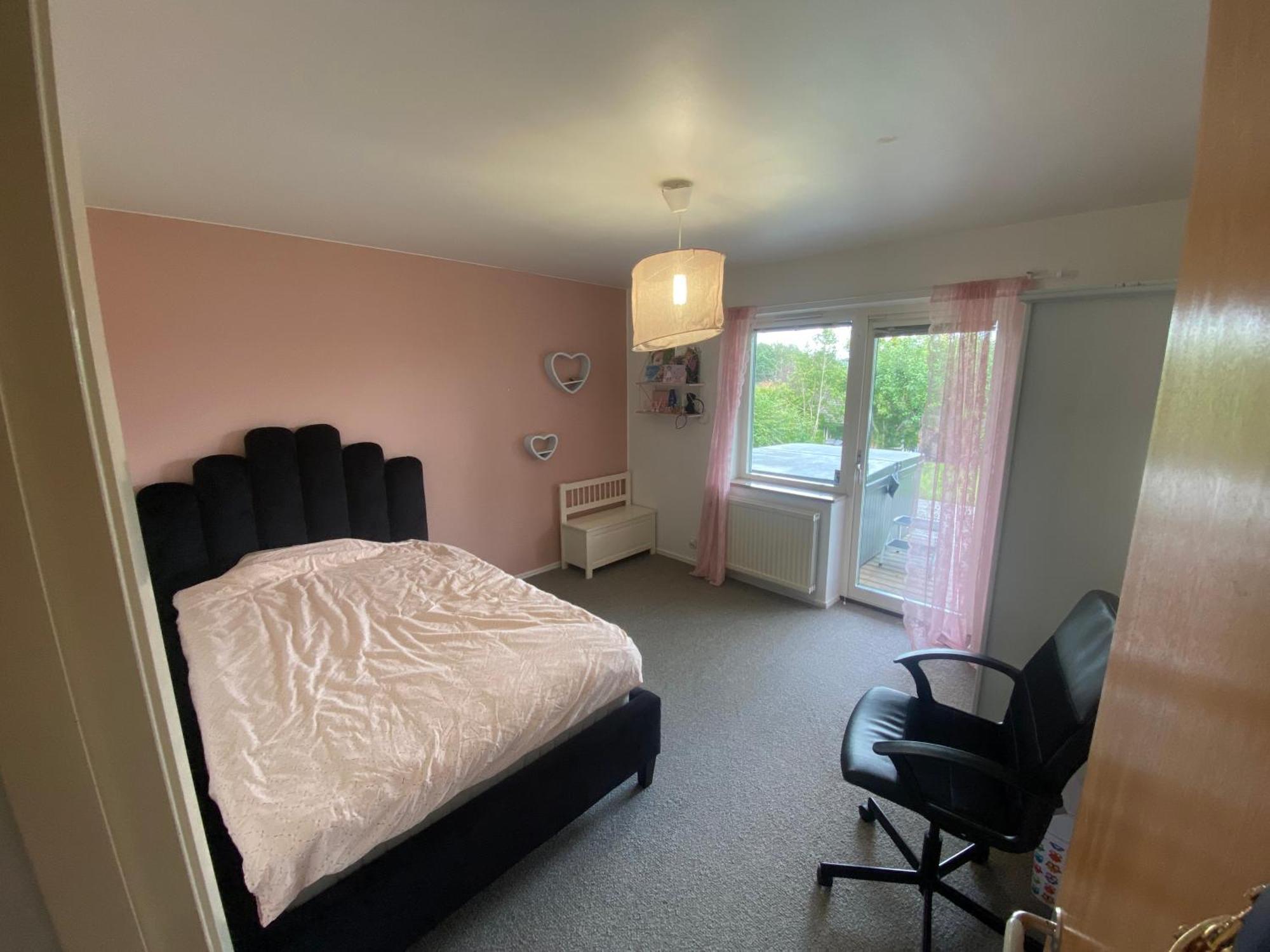 Swden Sunne Villa Bagian luar foto